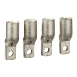 4 ШТ.КАБ.НАКОН. ДЛЯ МЕДН.КАБ. 70ММ² NSXm