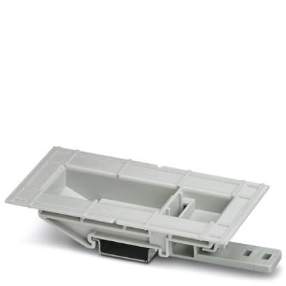 Адаптер для монтажной рейки UCS DIN 145-H 7035