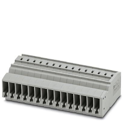 Соединитель COMBI SC 2,5-RZ/15