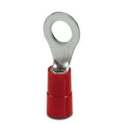Круглый кабельный наконечник C-RCI 10/M8