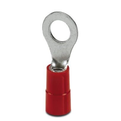 Круглый кабельный наконечник C-RCI 10/M8