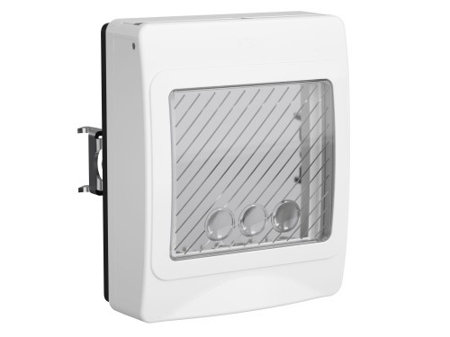 Рамка монтажная, AVANTI IP55 4400922