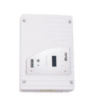 Блок индикации TITANUS MICRO·SENS(Typ RD-TM) Wagner AD-05-2100