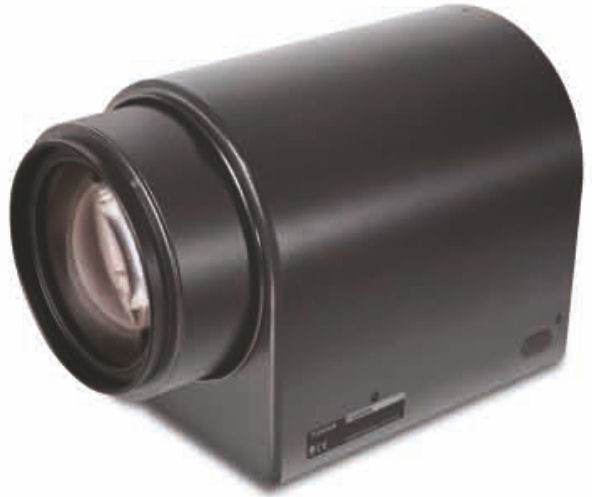 Fujinon D22x9.1R2D-V41