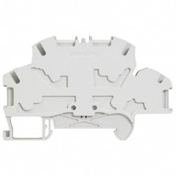 LEGRAND 037267 Клемник Viking 4х5мм 2 яруса