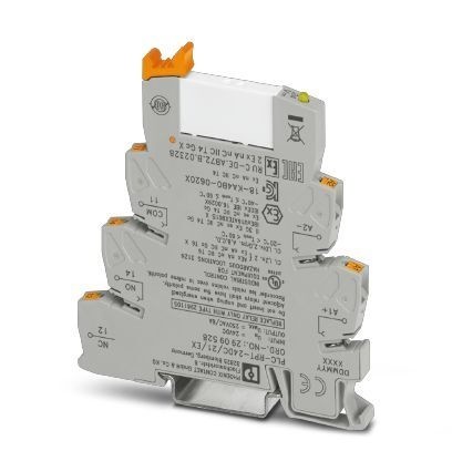 Релейный модуль PLC-RPT-24DC/21/EX