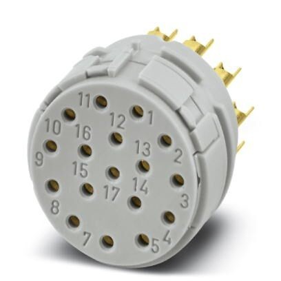 Модуль для контактов RC-17S2N120000