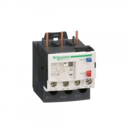 LRD21 se te-tesys тепл. реле перегрузки 12 a 18a