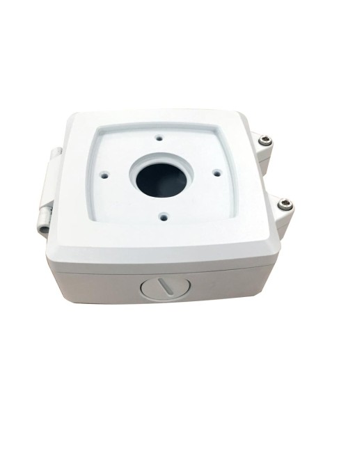 Монтажная коробка размеры, 155 х 138.5 x 52.5 мм. IDIS DA-JB2300