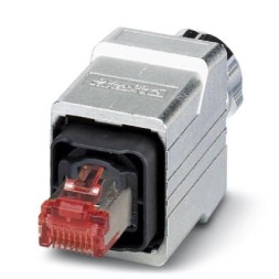 Штекерный соединитель RJ45 VS-PPC-C1-RJ45-MNNA-PG9-8I6