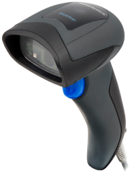 Сканер штрих-кода Datalogic QuickScan QD2430 2D