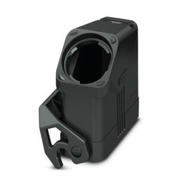 Корпус HC-EVO-D25-CHWS-PLR-BK