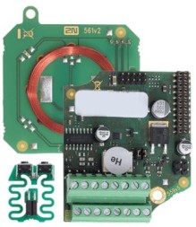 2N 2N® IP Card Reader 125 kHz (suitable for IP Force).