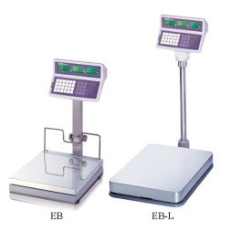 Торговые весы CAS EB