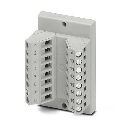 Интерфейсный модуль DFLK-D15 SUB/S