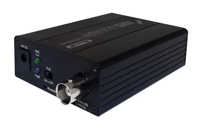 Передатчик ethernet DA-EC3101T IDIS