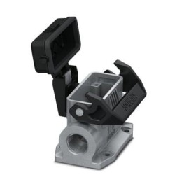 Корпус HC-STA-D15-SLWSC-2SSM25-EL-AL