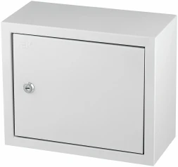 Щит с монт. панелью IEK ЩМП-2.3.1-0 36 УХЛ3 (YKM40-231-31)