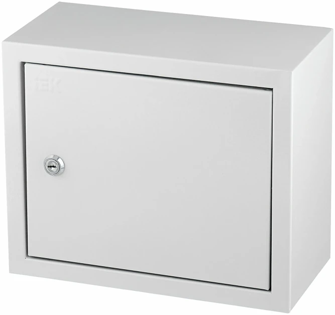 Щит с монт. панелью IEK ЩМП-2.3.1-0 36 УХЛ3 (YKM40-231-31)