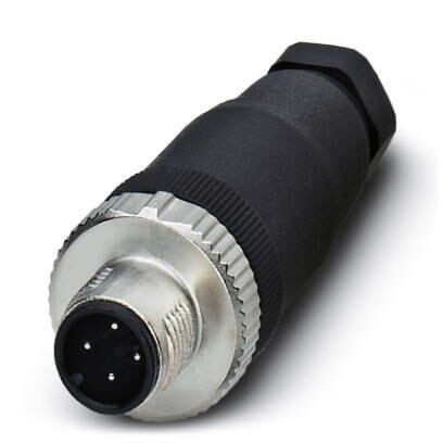 Разъем SACC-MS-4CON-PG 7-M SCO