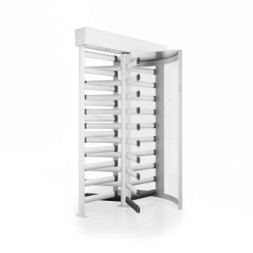 Полноростовой турникет Turnlock 150 Boon Edam