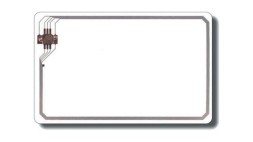 Iclass-2K-16AR ISO карта (уп50 шт.) ACD-ICL2K-16AR