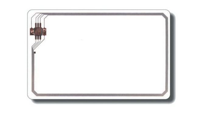 Iclass-2K-16AR ISO карта (уп50 шт.) ACD-ICL2K-16AR