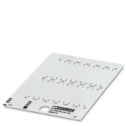 Маркер для кабелей US-WMTB (44X15)