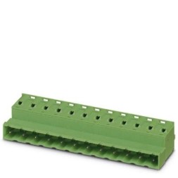 Разъем печатной платы GFKIC 2,5/12-ST-7,62