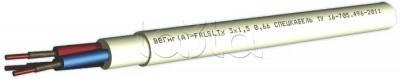 ВВГнг(А)-FRLSLTx 5x6 СПЕЦКАБЕЛЬ