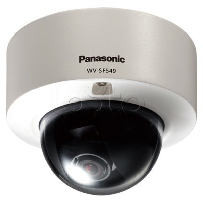 Panasonic WV-SF549