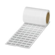 Этикетка безопасности со специальным клеем EMLS (15X9)R SR