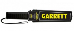 Garrett Super Scanner V 1165190