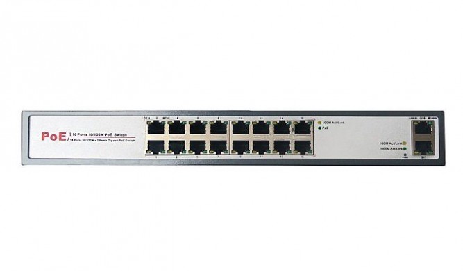 BAS-IP SH-20.16