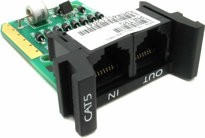 Фильтр APC PNETR5