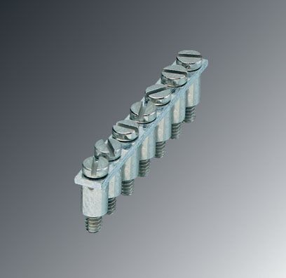 Винтовая перемычка FBRN7-4 N