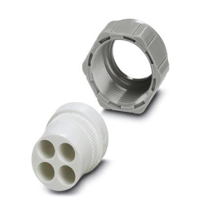 Кабельный ввод VC-K-KV-PG21 4X8