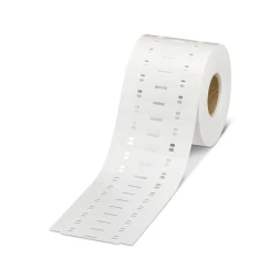 Маркер для кабелей WMTB HF (40X12)R