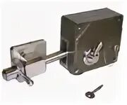 Никирэт ЭМЗУ «Гоби-УЗ-М» БССИ 08.18.000-01