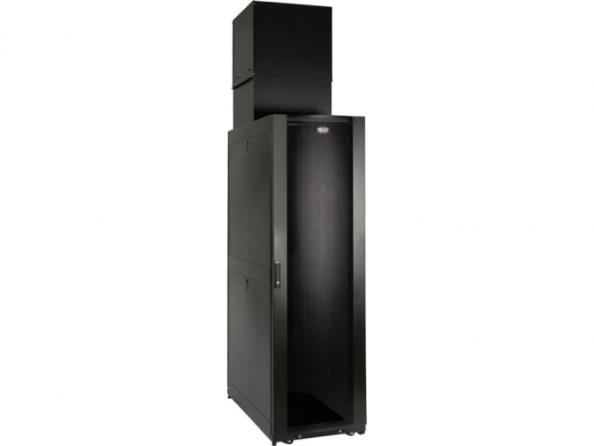 Комплект Tripp Lite SRTHERMDUCT