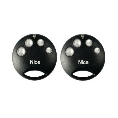 NICE SM4 — пульт 4-х канальный