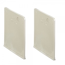 EZAFASB2 se easypact/nb разделители полюсов (комплект из 2 шт.)