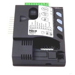 NICE RBA4/A — Плата блока управления