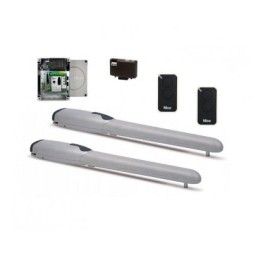 NICE WINGO5KLT — комплект приводов для распашных ворот