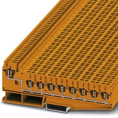 Распределитель потенциала ZPV 1,5/2,5 (8/1) OG