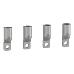 4 ШТ.КАБ.НАКОН. ДЛЯ МЕДН.КАБ. 95ММ² NSXm