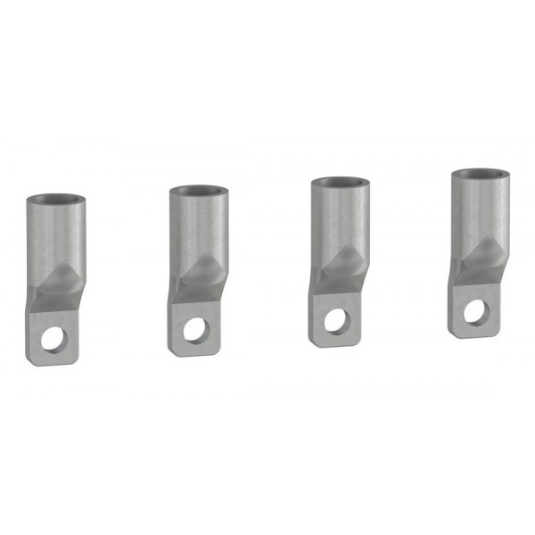 4 ШТ.КАБ.НАКОН. ДЛЯ МЕДН.КАБ. 95ММ² NSXm