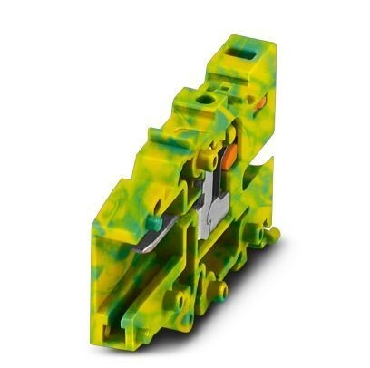 Соединитель COMBI PPC 2,5/1-L GNYE