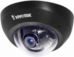 Vivotek FD8136-F6 (BLACK)