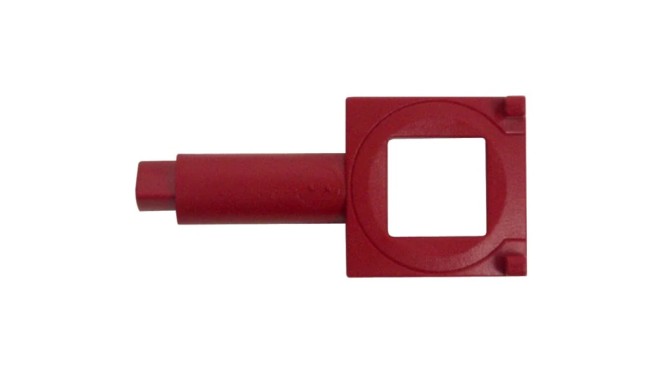 Пластиковый ключ 704966 Esser